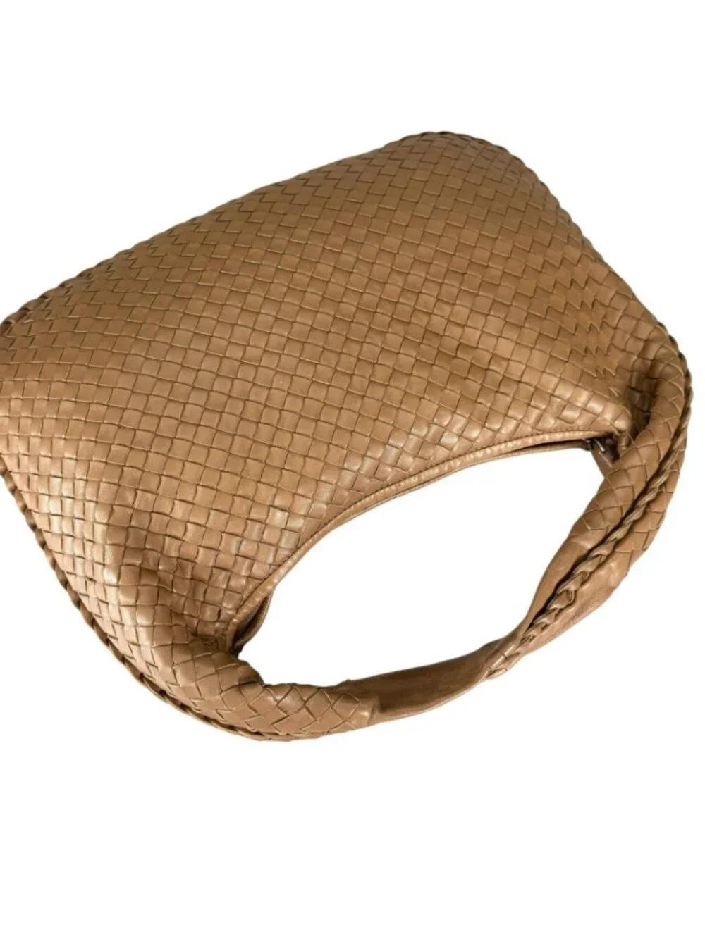 Bottega Veneta this authentic